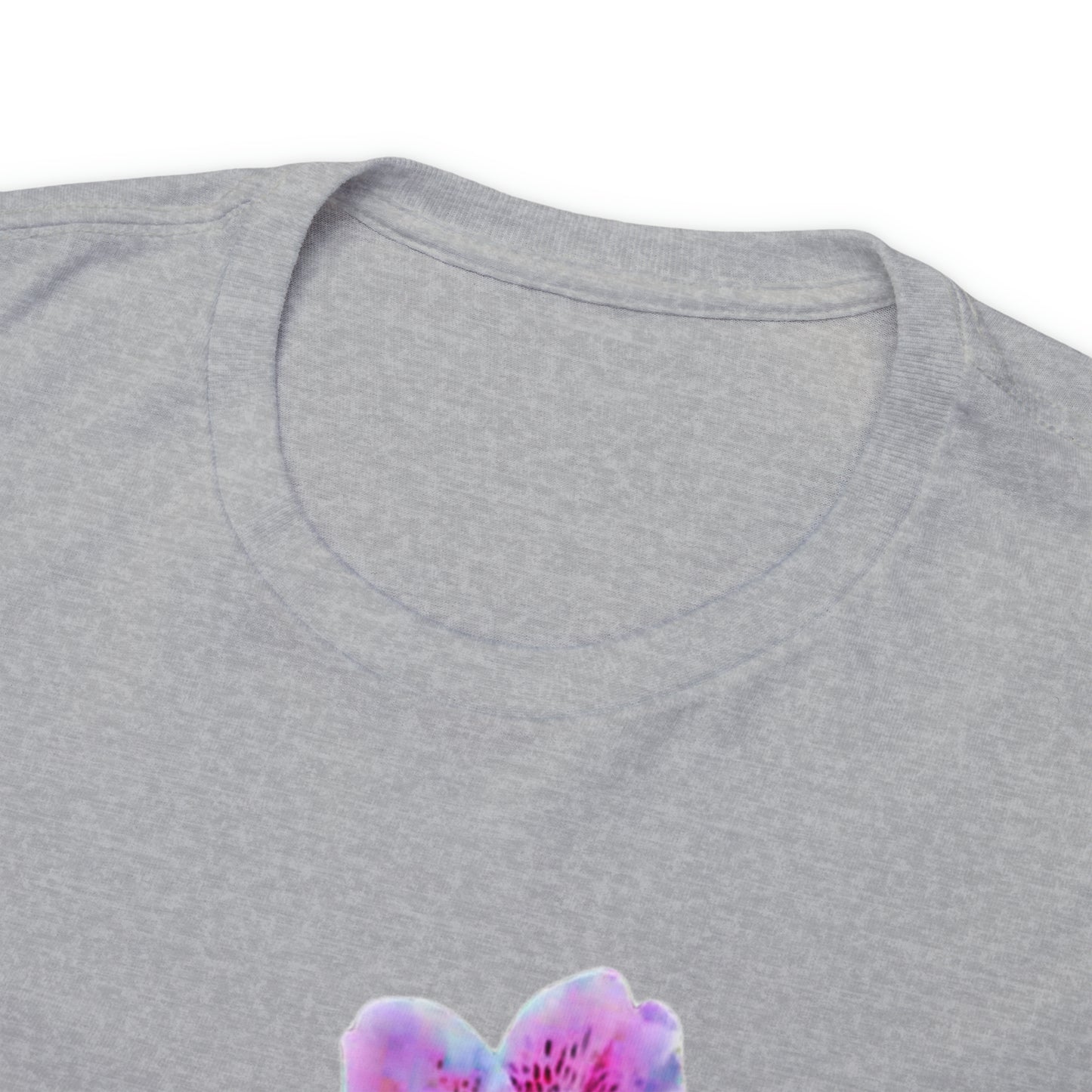 Azaleas Unisex Heavy Cotton Tee