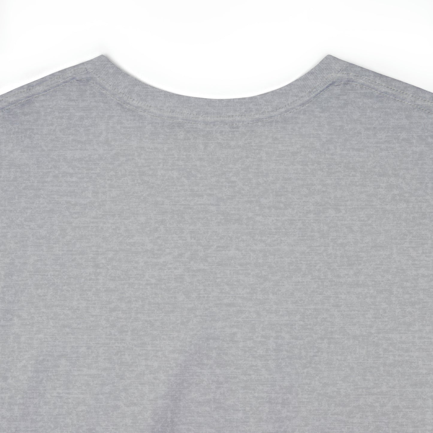 Caroline Dormon Trail Unisex Heavy Cotton Tee