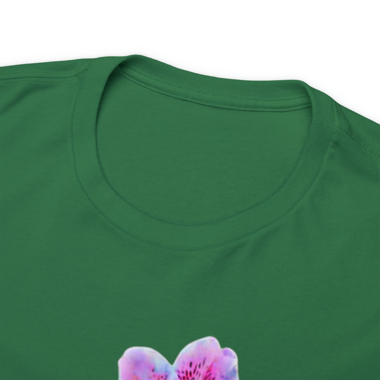 Azaleas Unisex Heavy Cotton Tee