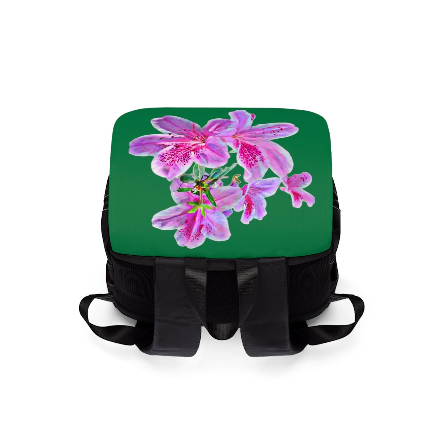 Louisiana Azaleas Backpack