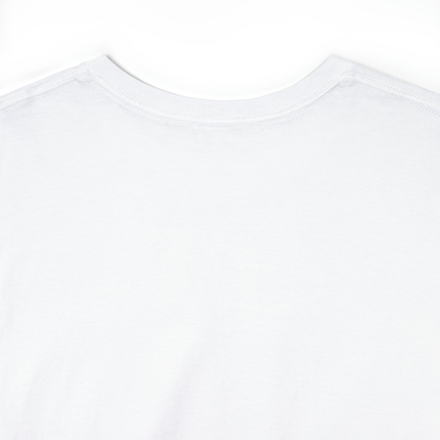 Caroline Dormon Trail Unisex Heavy Cotton Tee