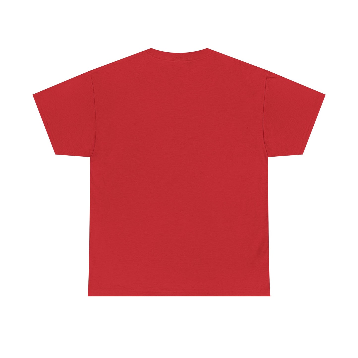 Harmeyer Nature Preserve Tee — Stylized Nature Park Graphic