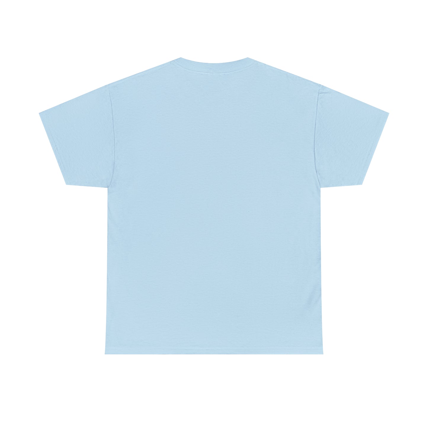 Caroline Dormon Trail Unisex Heavy Cotton Tee