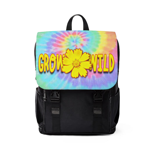 Grow Wild Backpack