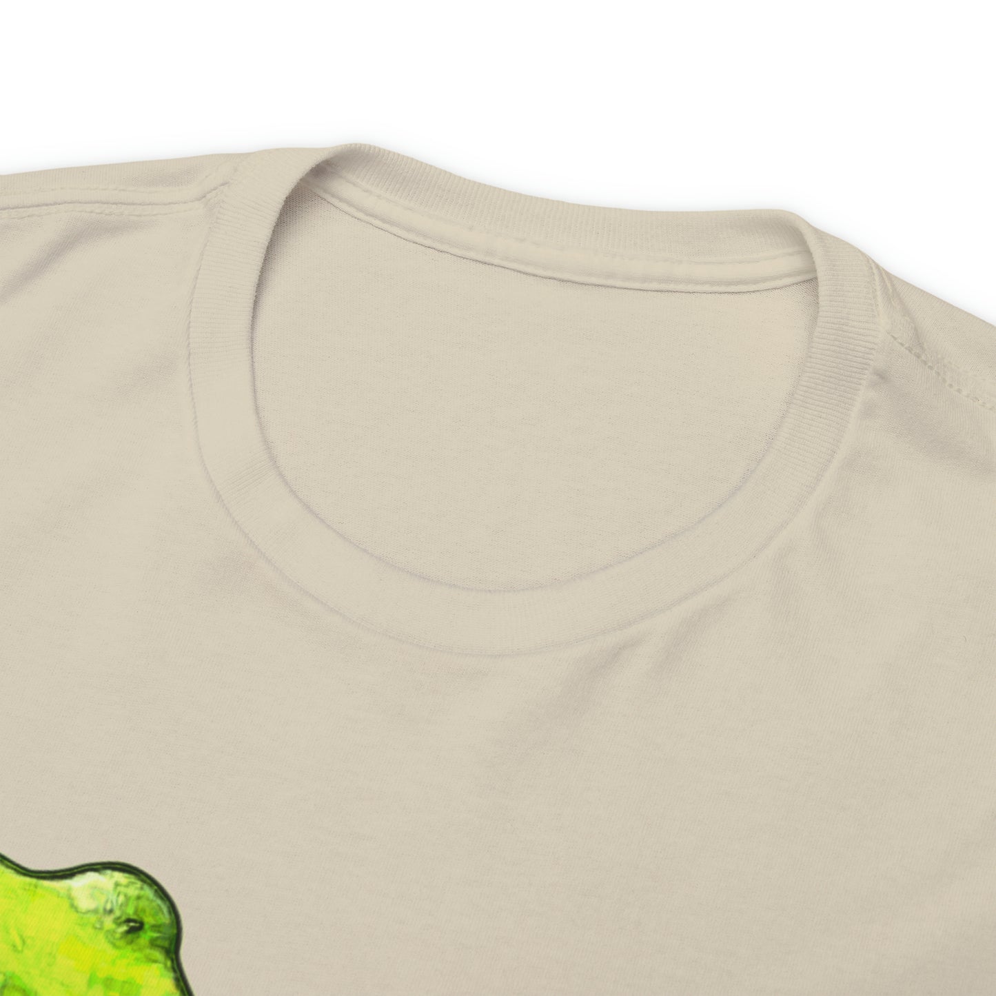 Tree Frog Unisex Heavy Cotton Tee