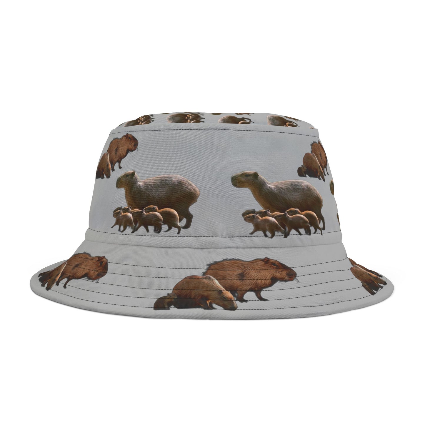 Copy of Luna Moth Bucket Hat