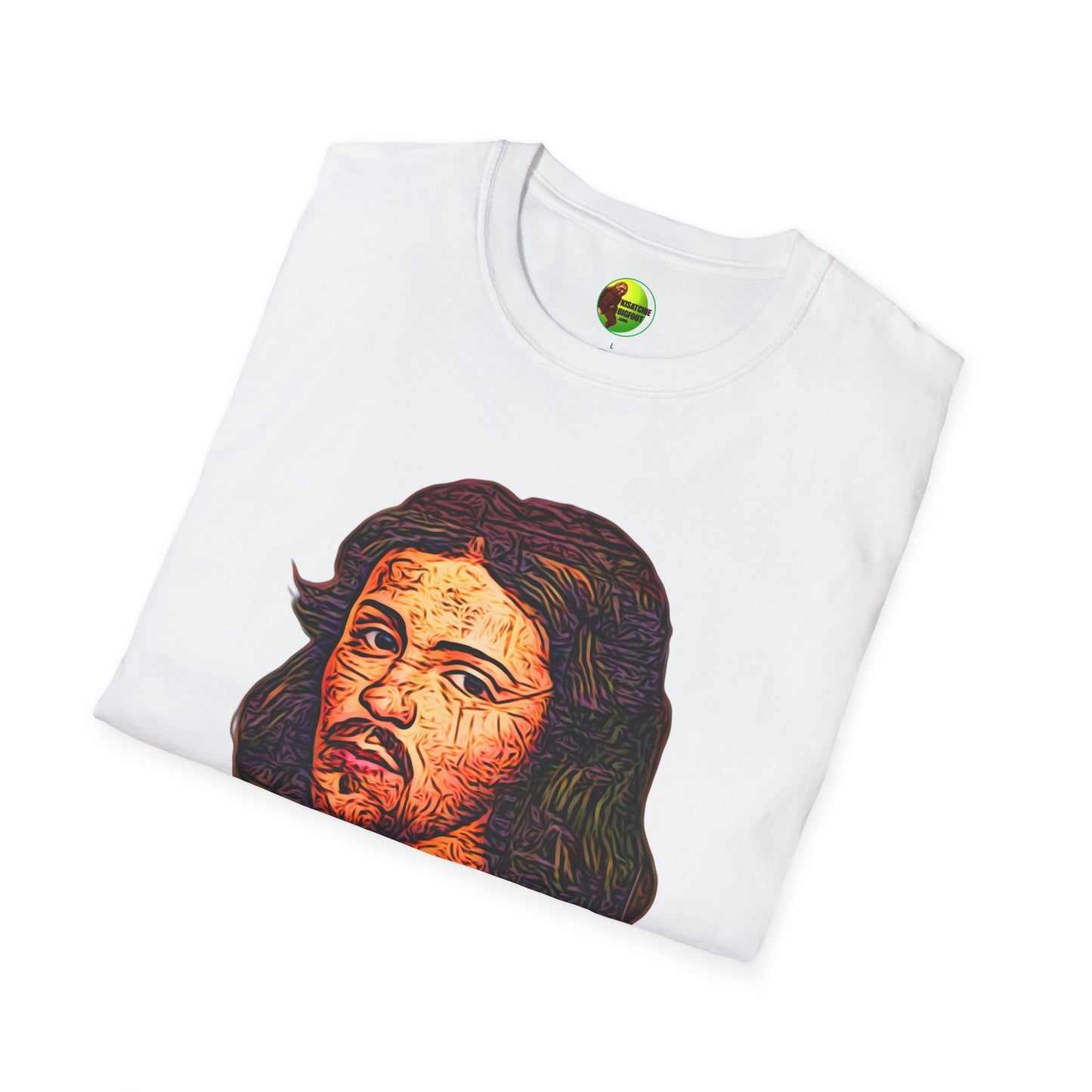 Tallis Unisex Softstyle T-Shirt - Perfect for Music Lovers