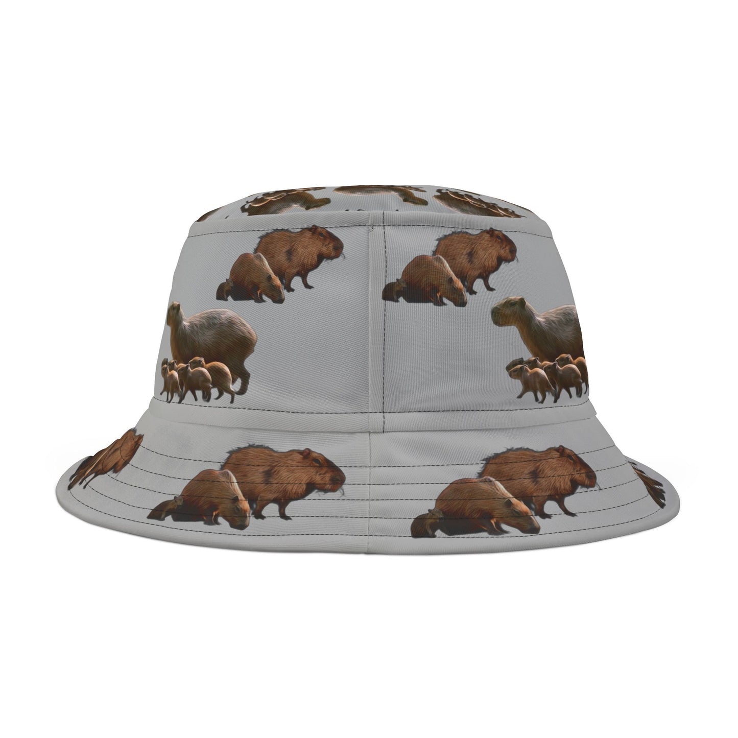 Copy of Luna Moth Bucket Hat