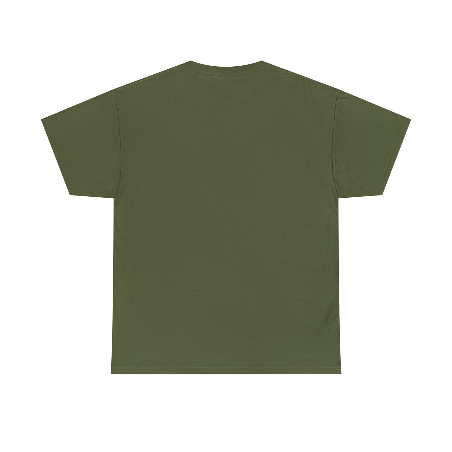 Caroline Dormon Trail Unisex Heavy Cotton Tee