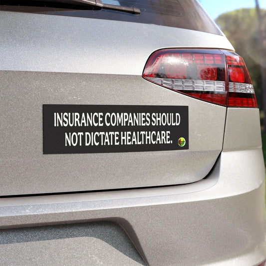 Insurance Companies Car Magnets