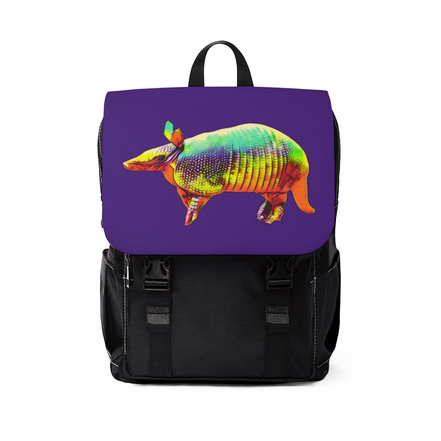 Armadillo Backpack