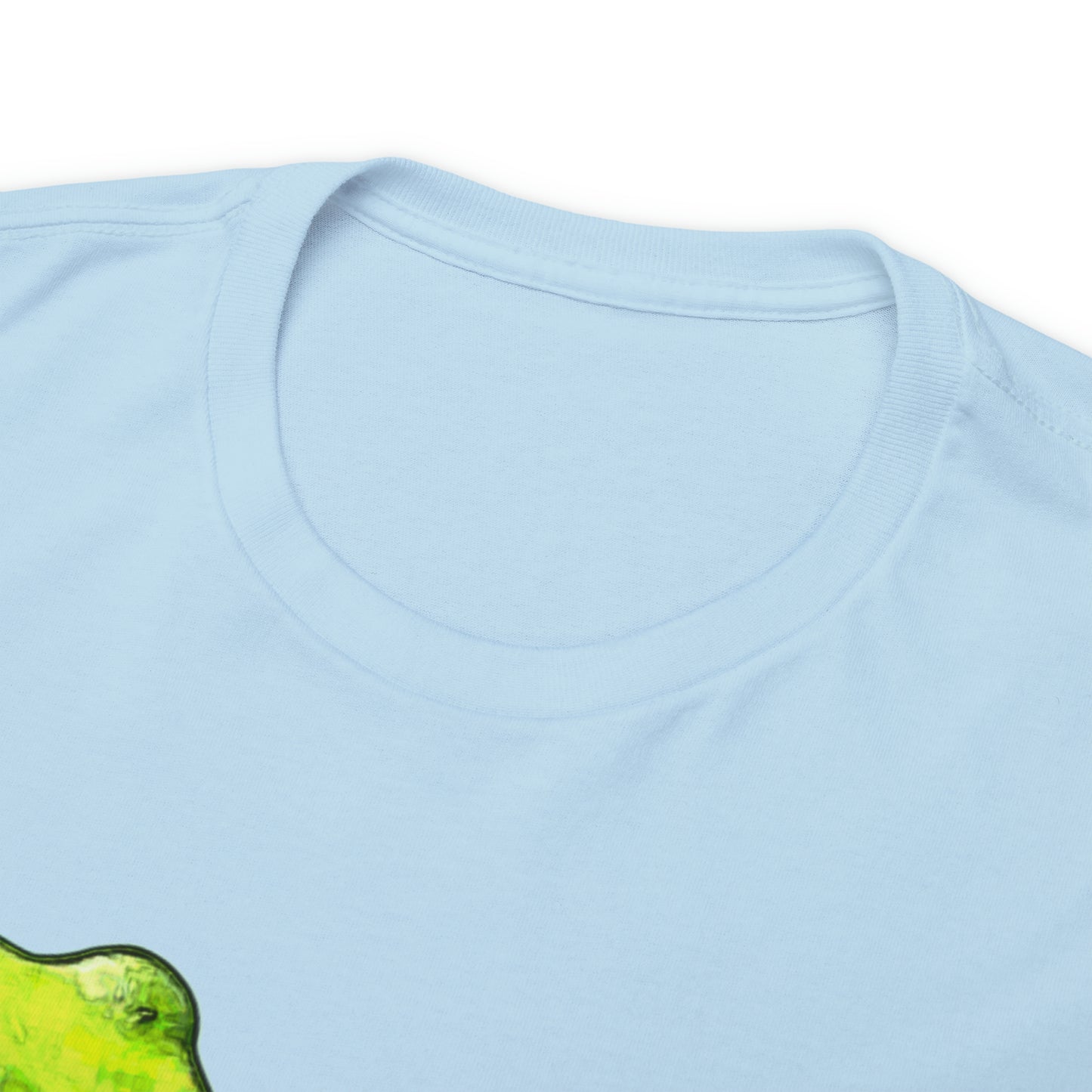 Tree Frog Unisex Heavy Cotton Tee