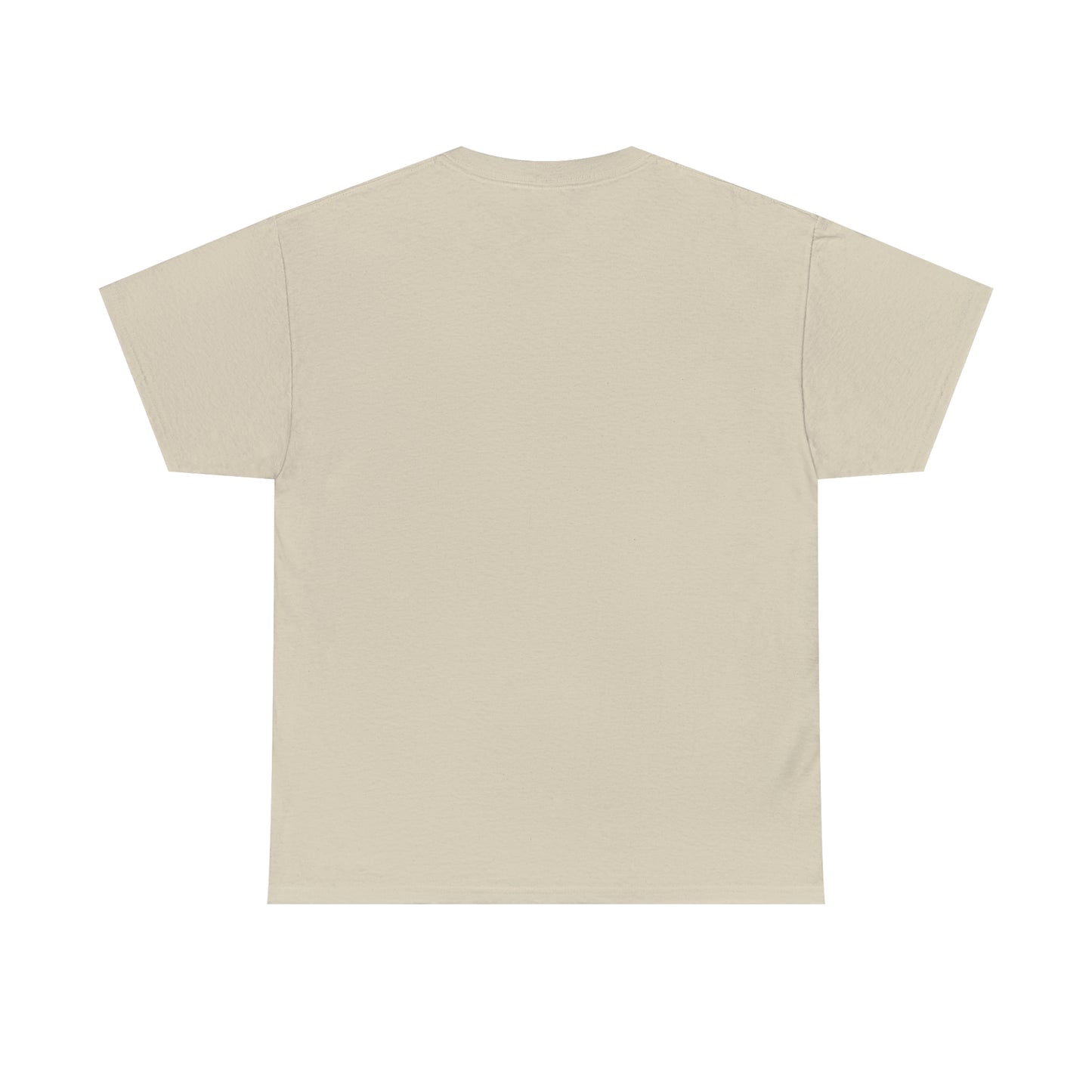 Brown Pelican Unisex Heavy Cotton Tee