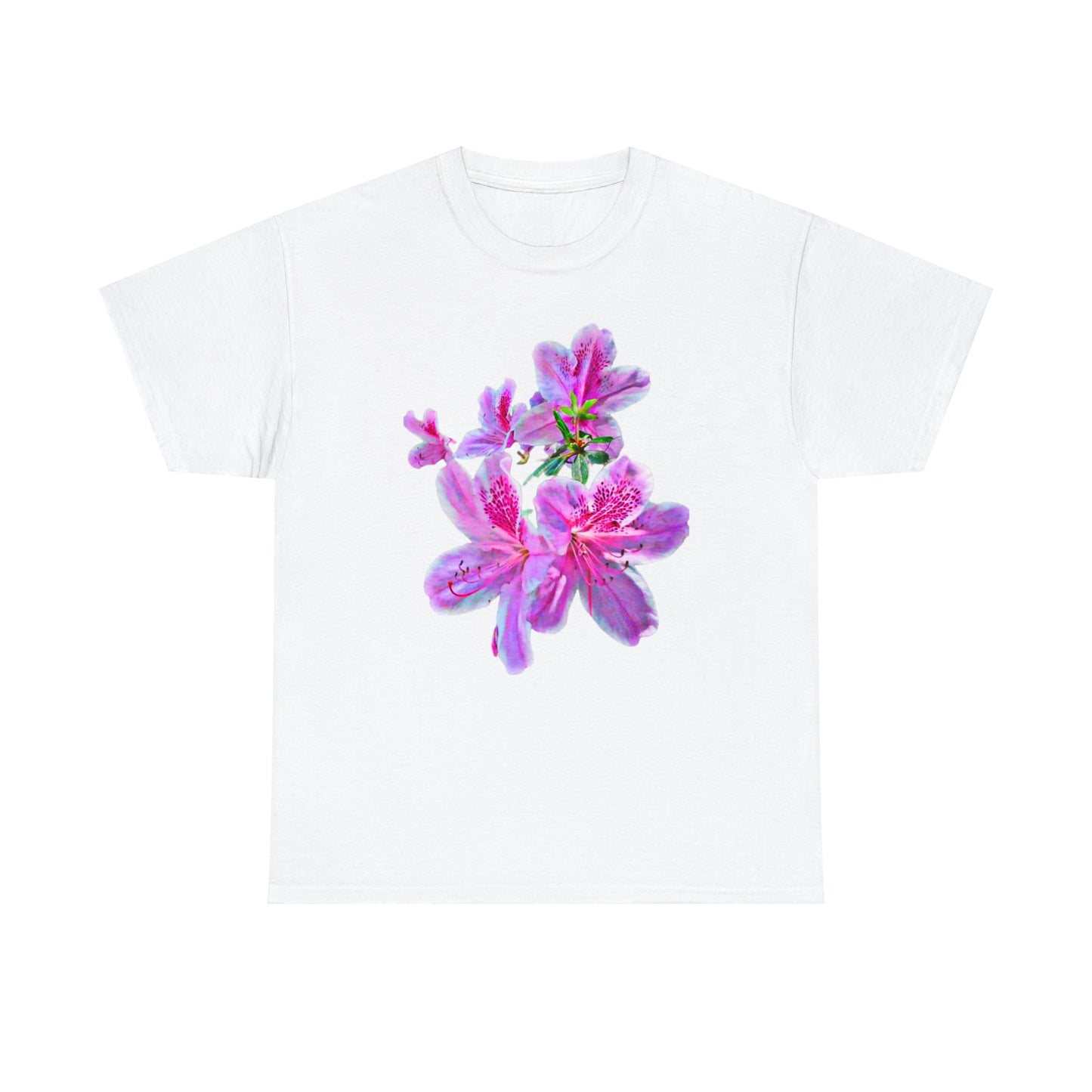 Azaleas Unisex Heavy Cotton Tee