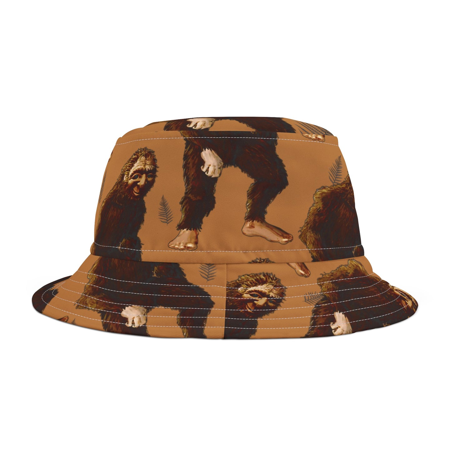 Bigfoot Bucket Hat