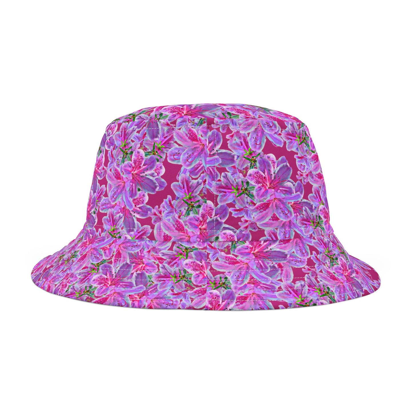 Azaleas Bucket Hat