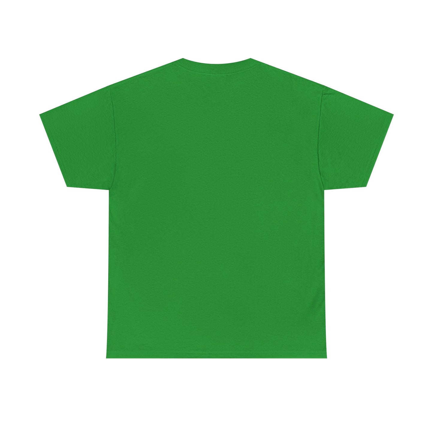 Harmeyer Nature Preserve Tee — Stylized Nature Park Graphic