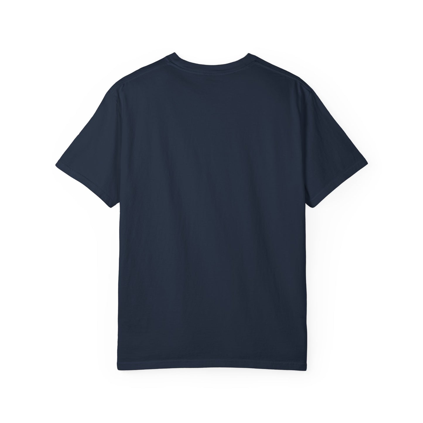 Kim Jong Un Unisex Garment-Dyed Tee for Activists