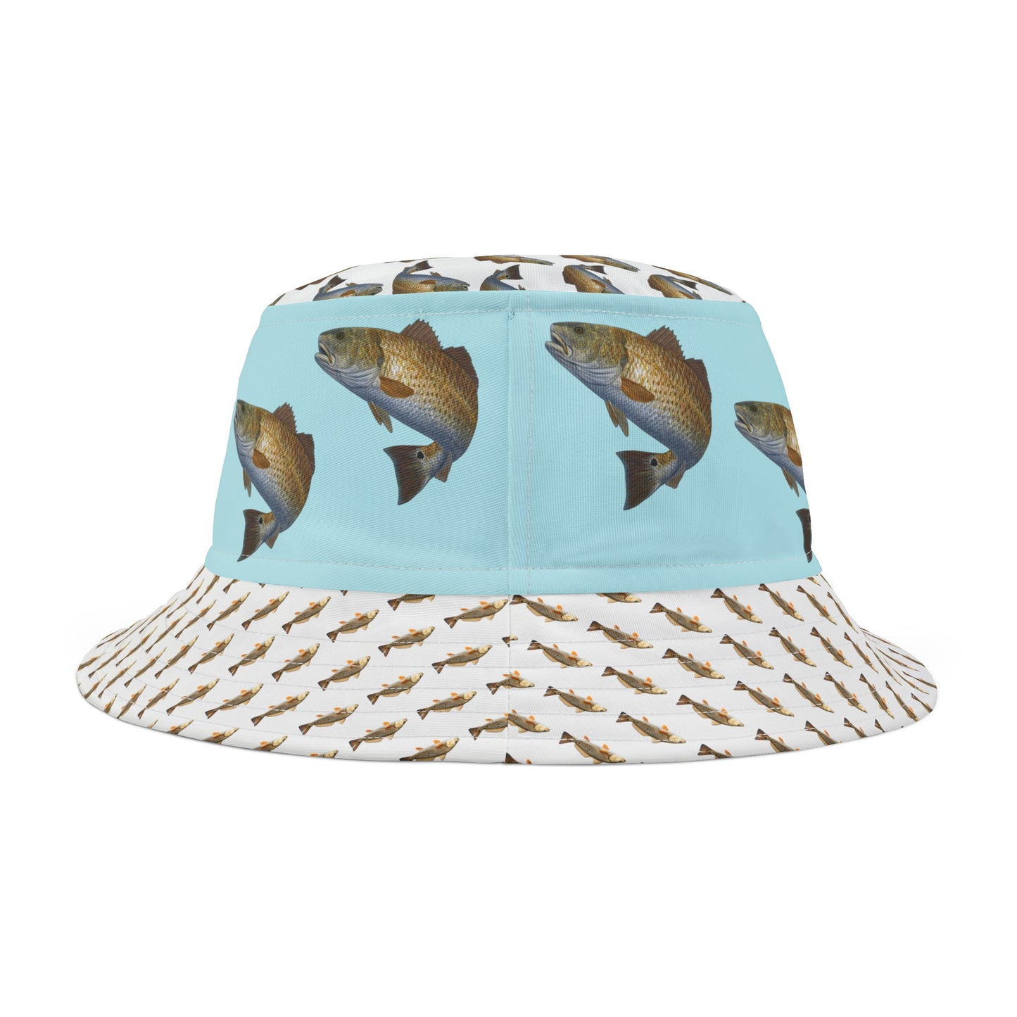 Redfish Bucket Hat