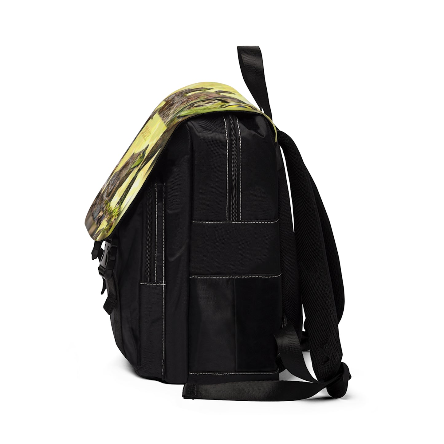 Peace Backpack