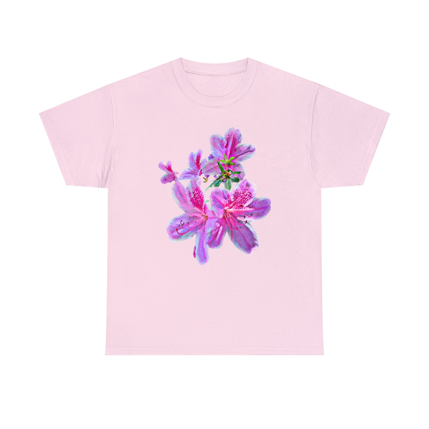 Azaleas Unisex Heavy Cotton Tee