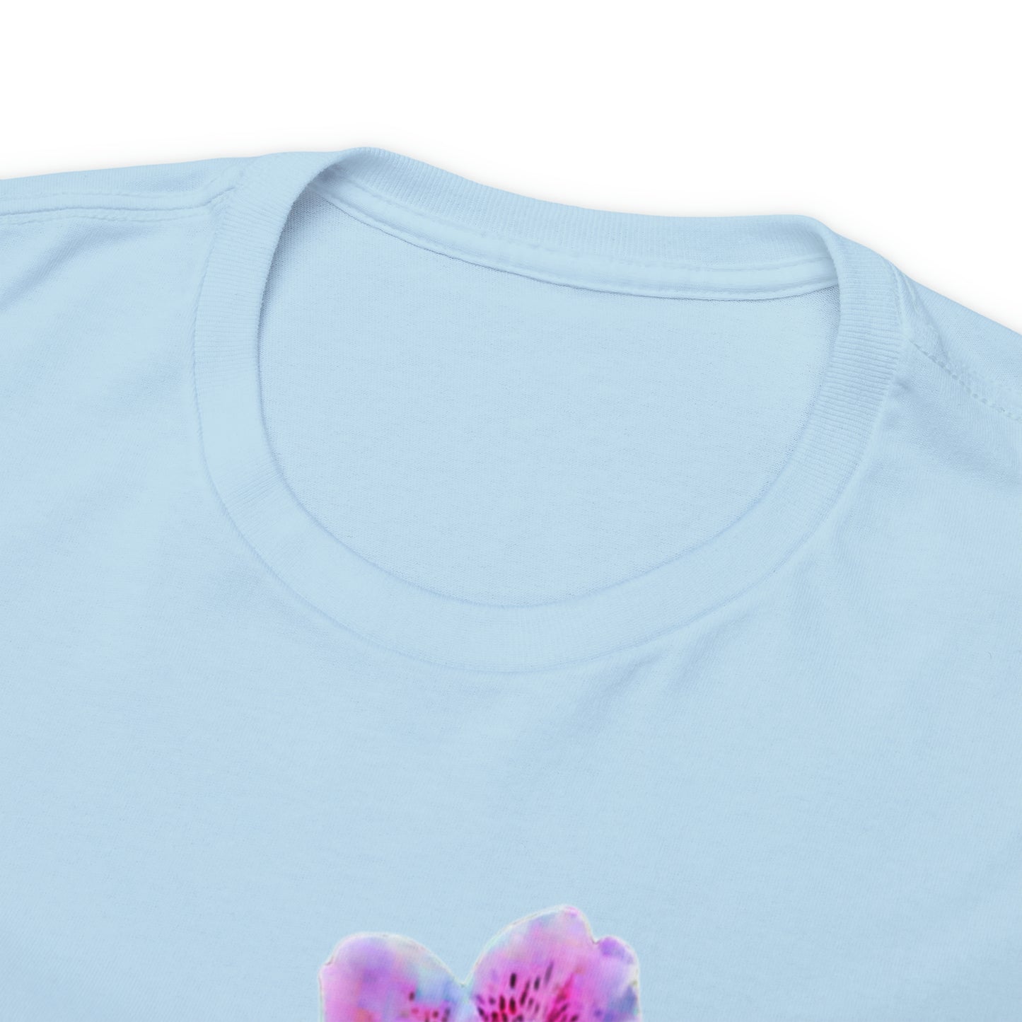 Azaleas Unisex Heavy Cotton Tee