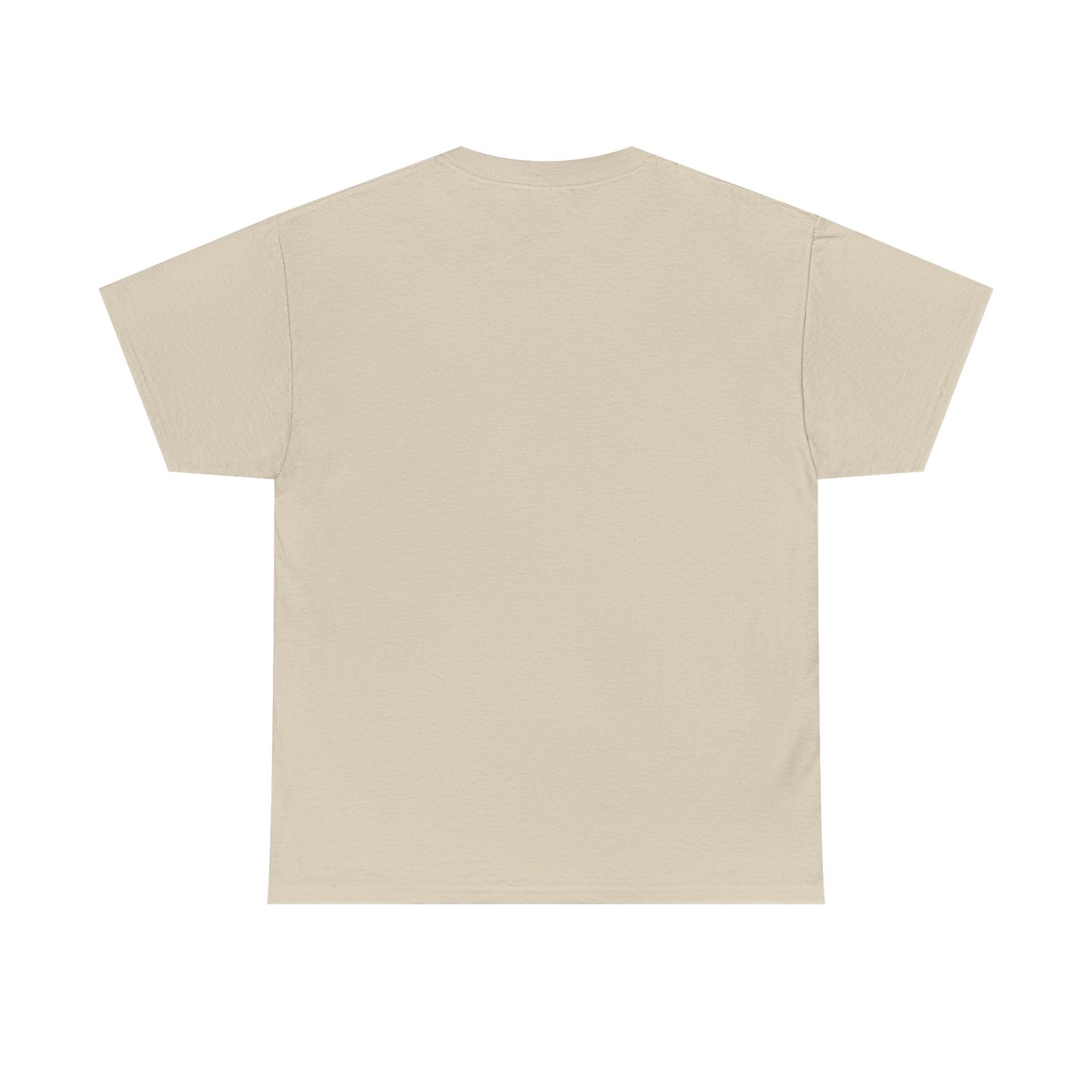 Harmeyer Nature Preserve Tee — Stylized Nature Park Graphic