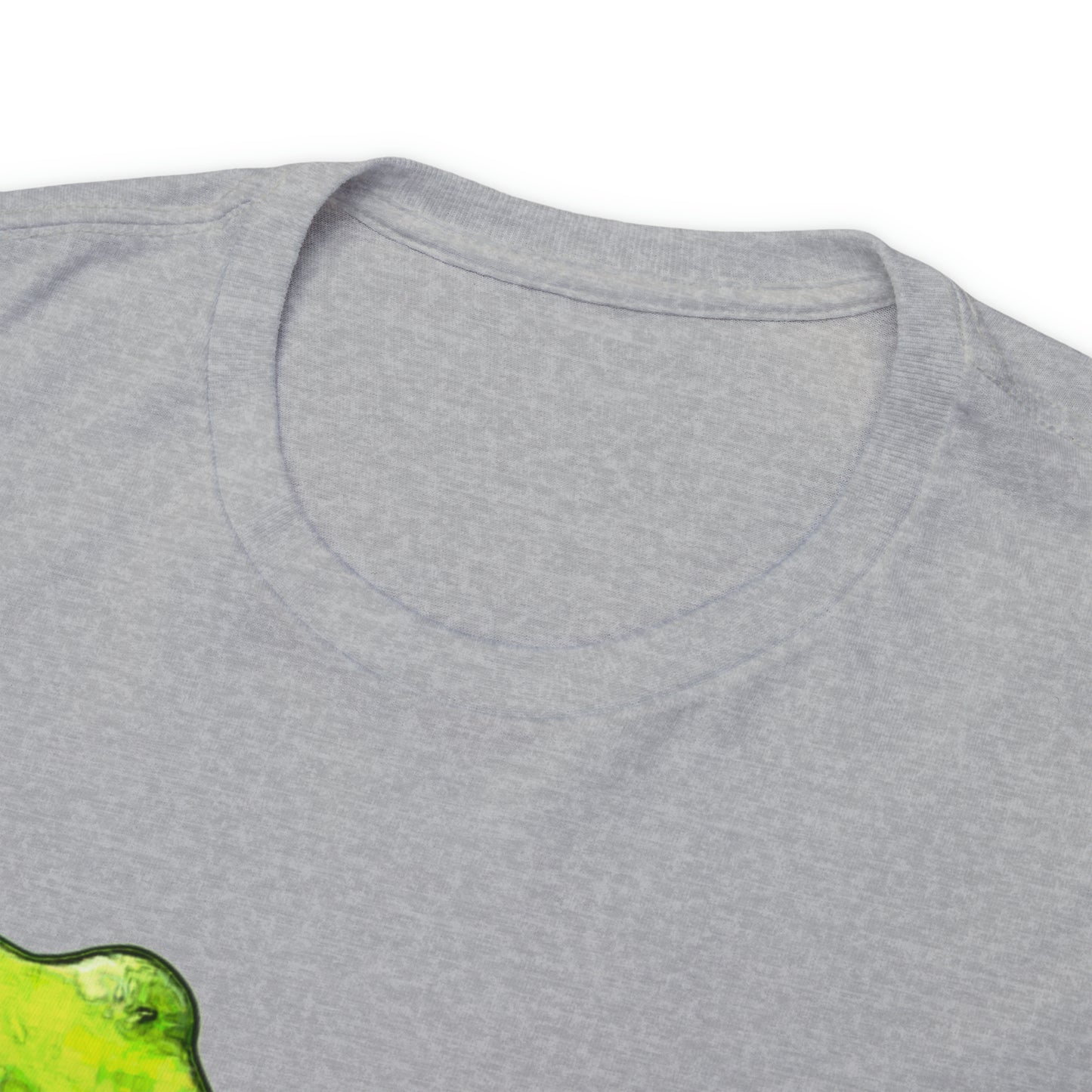 Tree Frog Unisex Heavy Cotton Tee