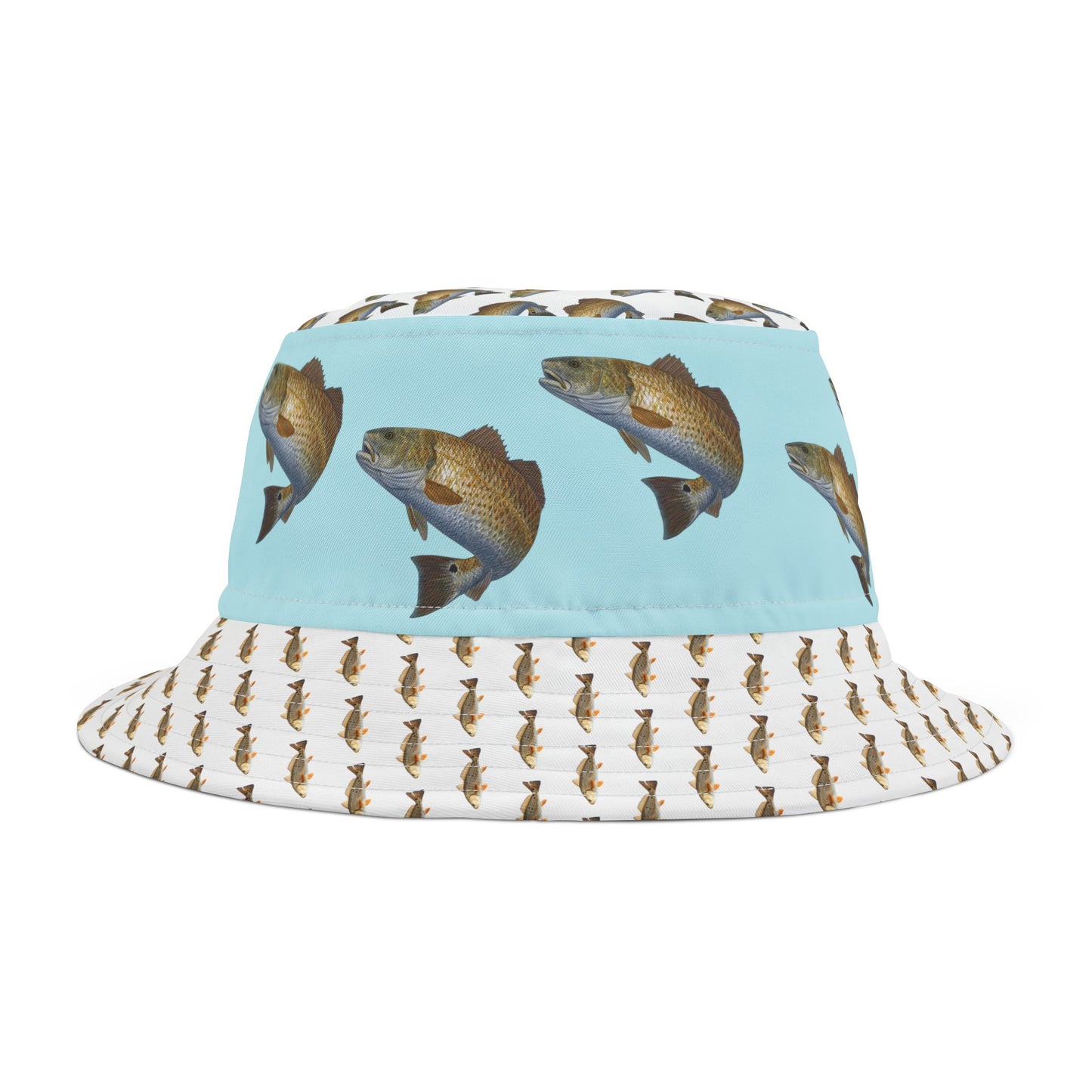 Redfish Bucket Hat