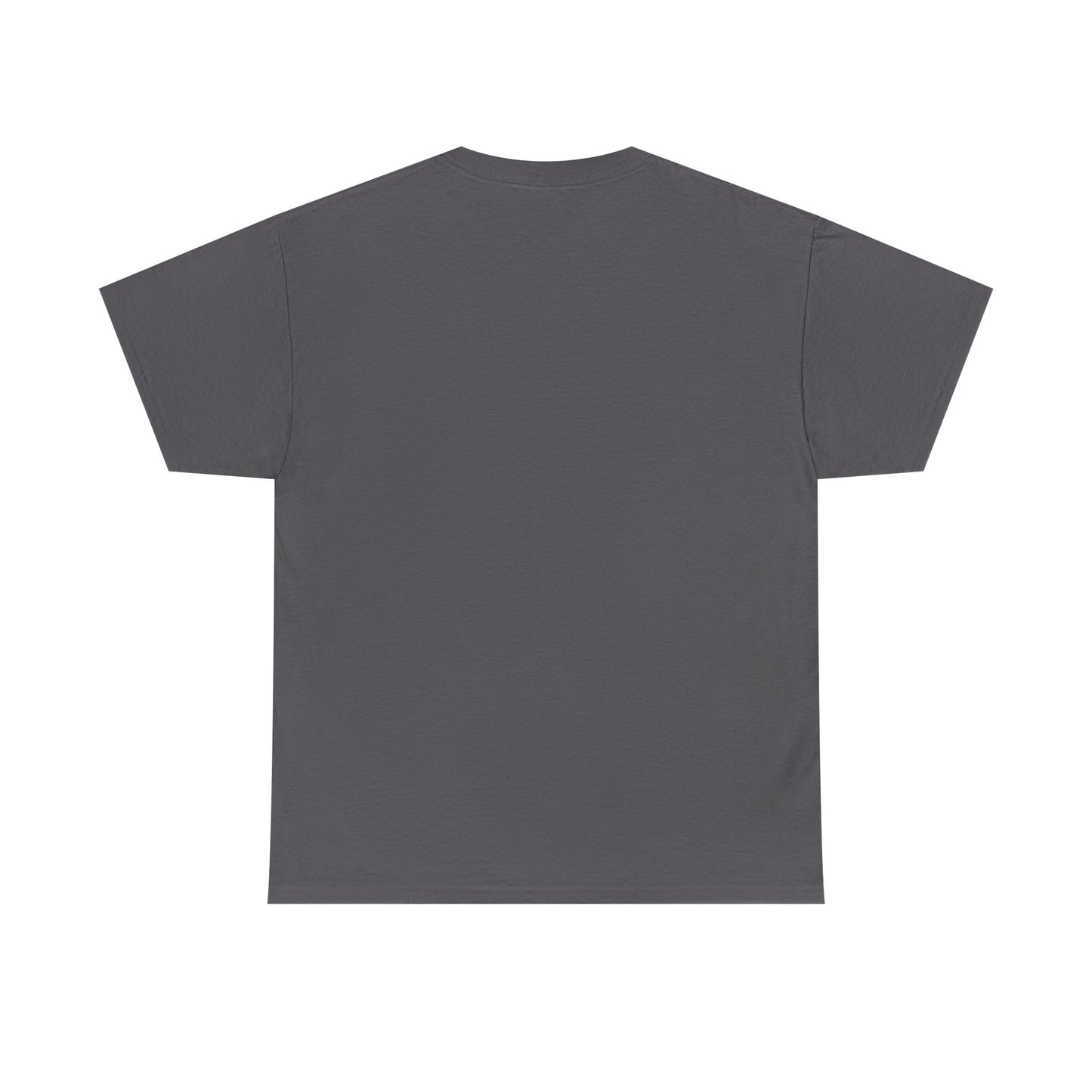 Harmeyer Nature Preserve Tee — Stylized Nature Park Graphic