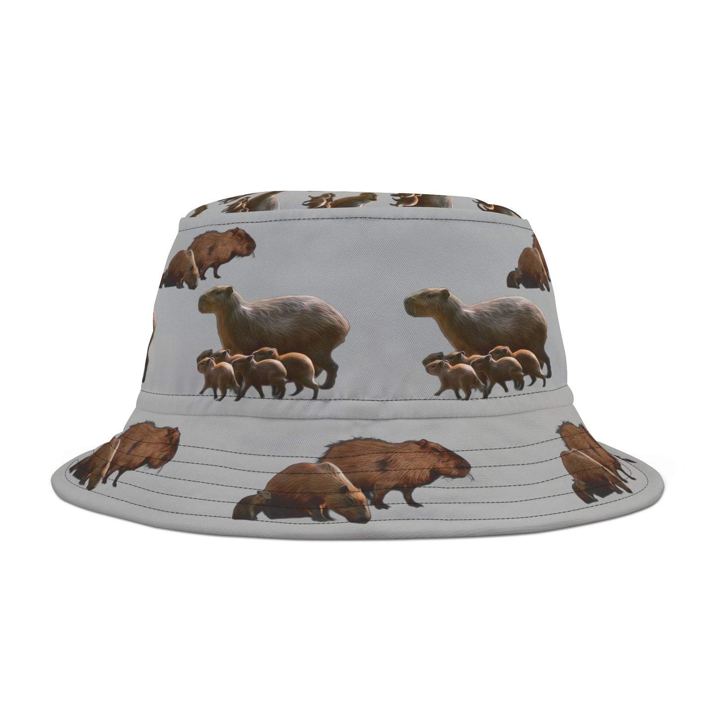 Copy of Luna Moth Bucket Hat