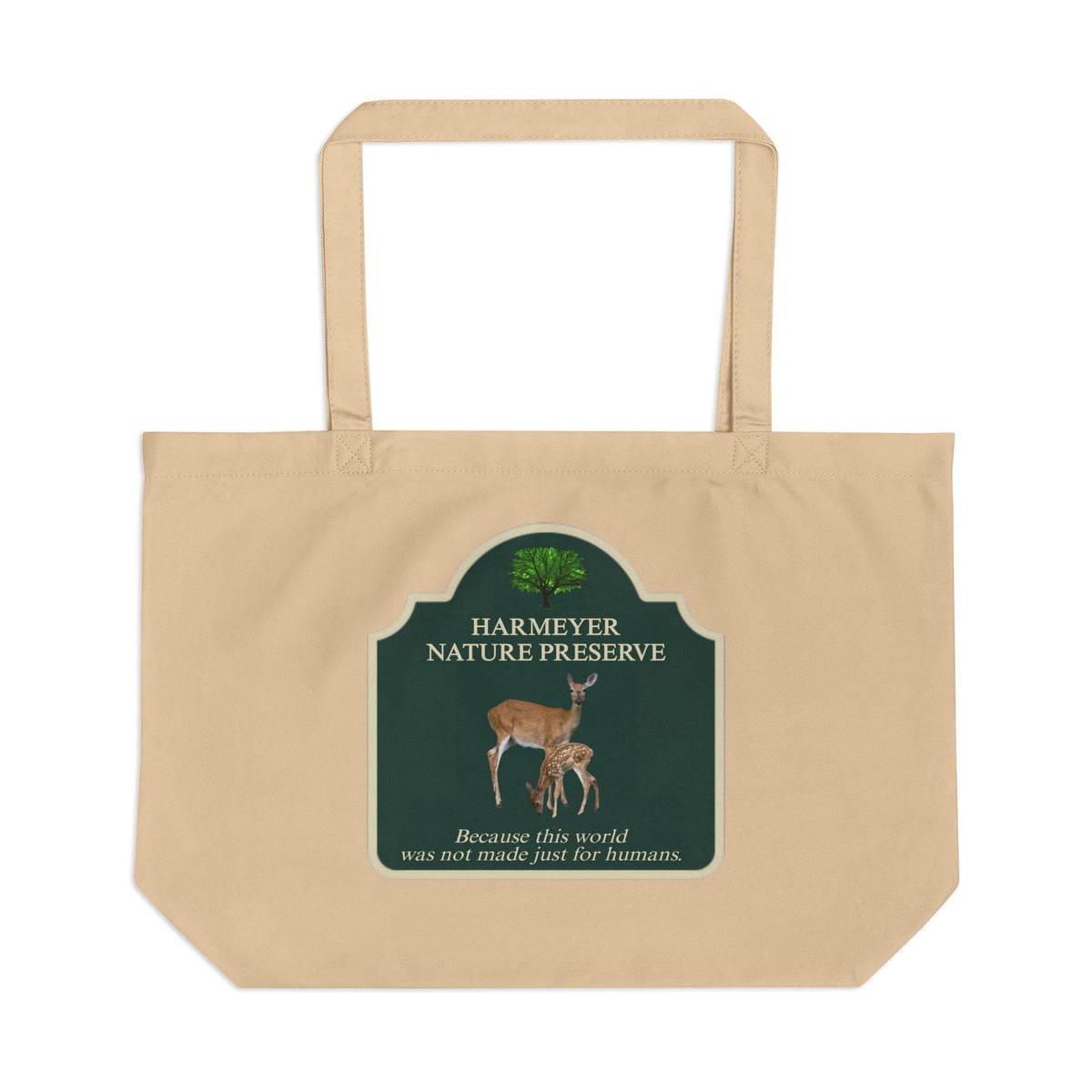 Large Eco Tote