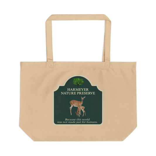 Large Eco Tote
