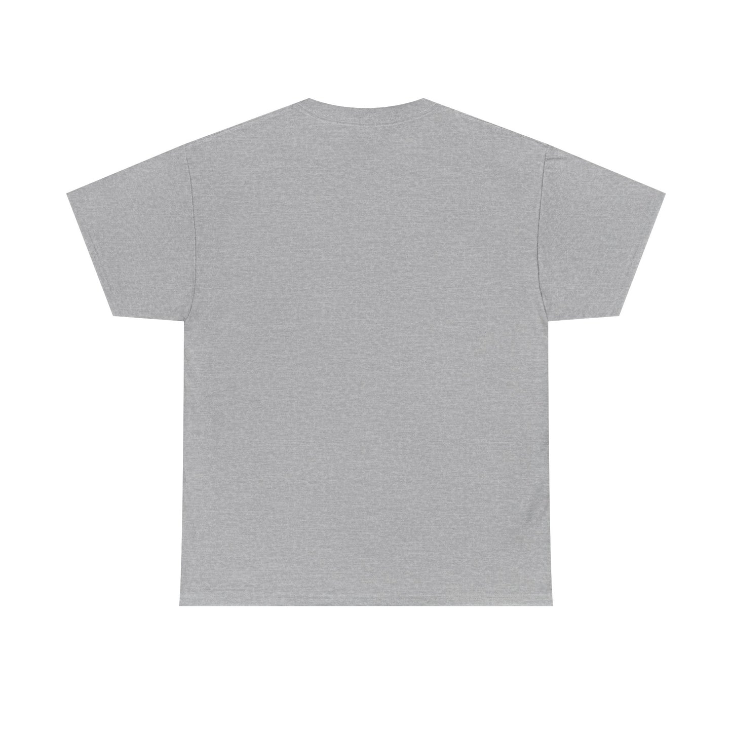 Harmeyer Nature Preserve Tee — Stylized Nature Park Graphic