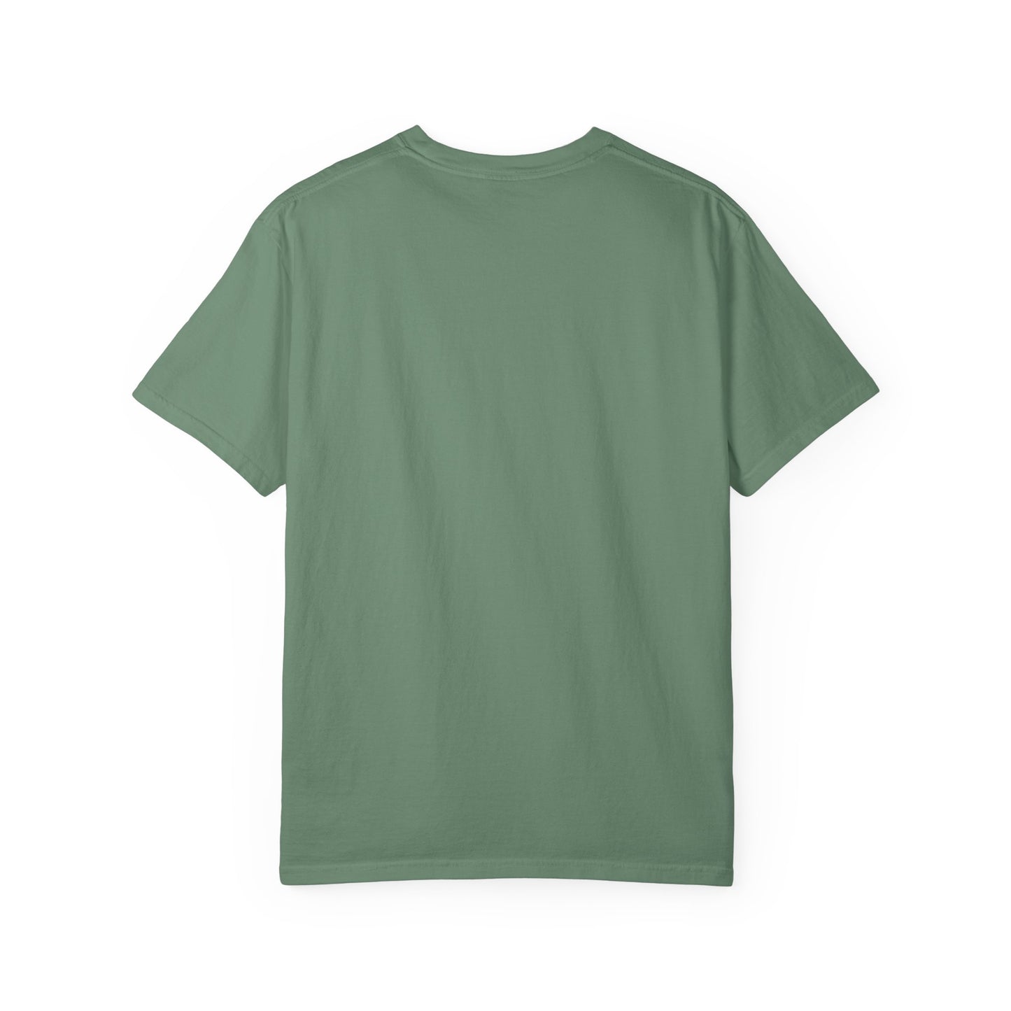 Harmeyer Nature Preserve "This World Wasn't Made Just For Humans" T-Shirt