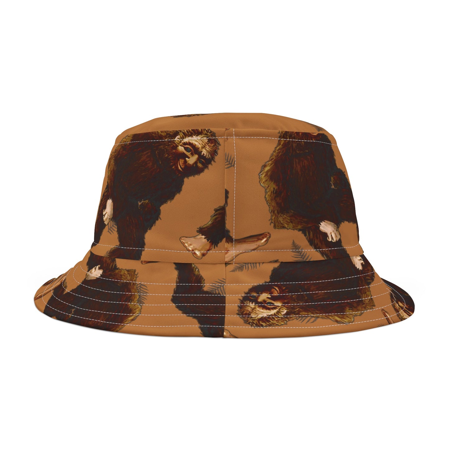 Bigfoot Bucket Hat