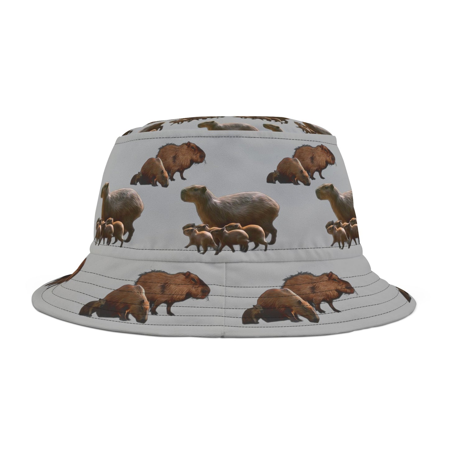 Copy of Luna Moth Bucket Hat