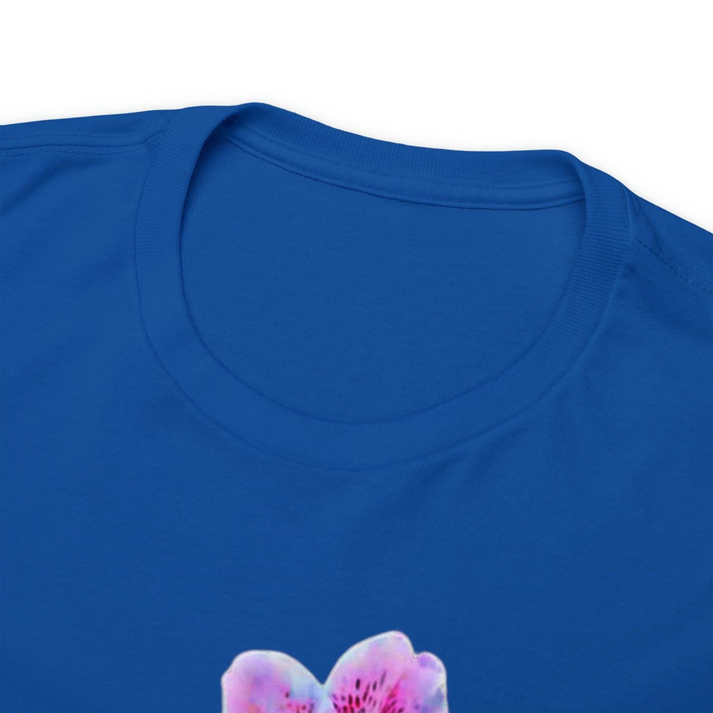 Azaleas Unisex Heavy Cotton Tee