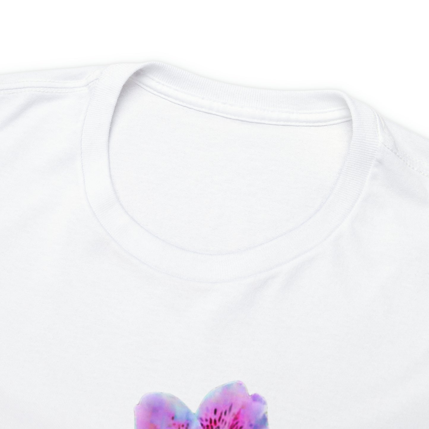 Azaleas Unisex Heavy Cotton Tee