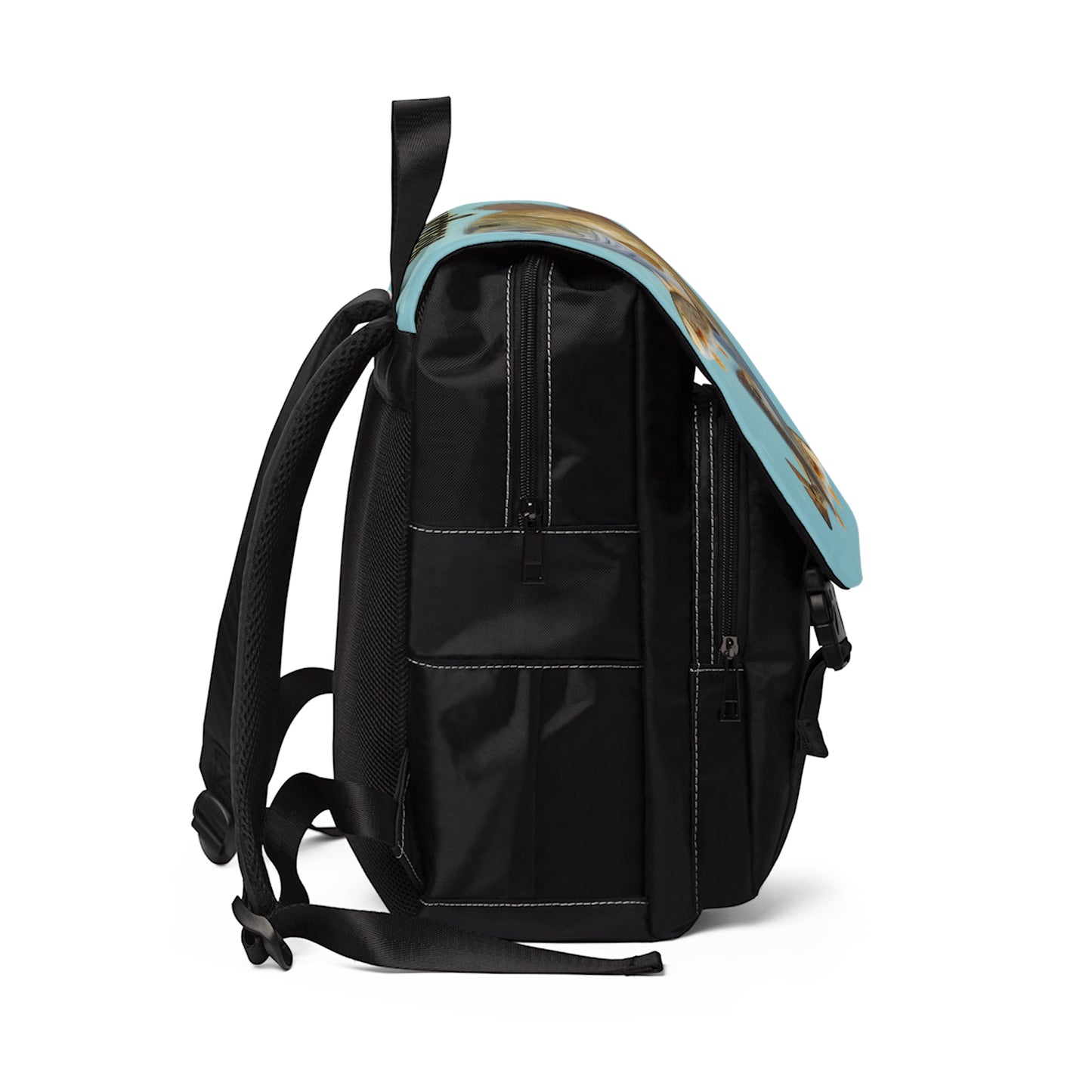 Redfish Shoulder Backpack