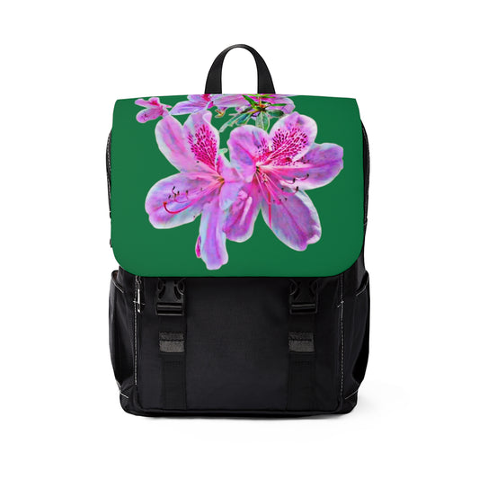 Louisiana Azaleas Backpack