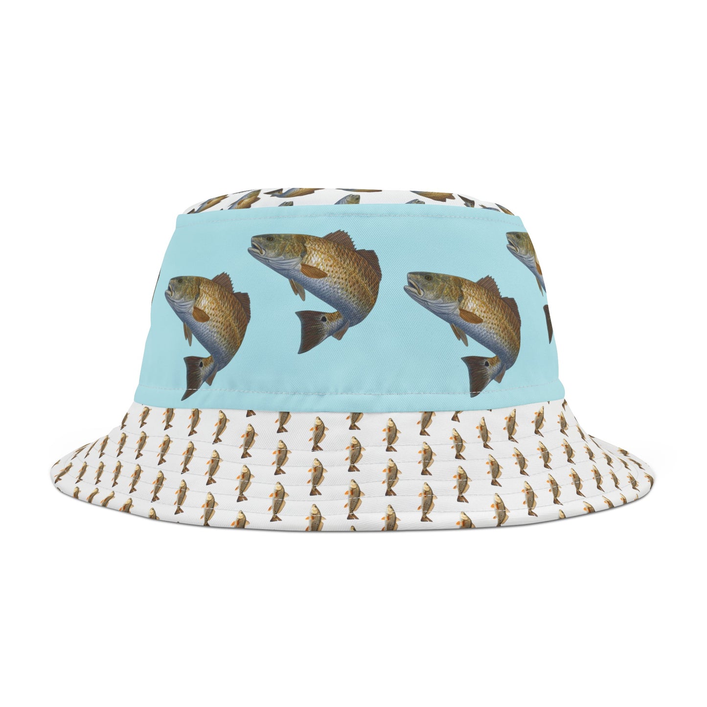 Redfish Bucket Hat