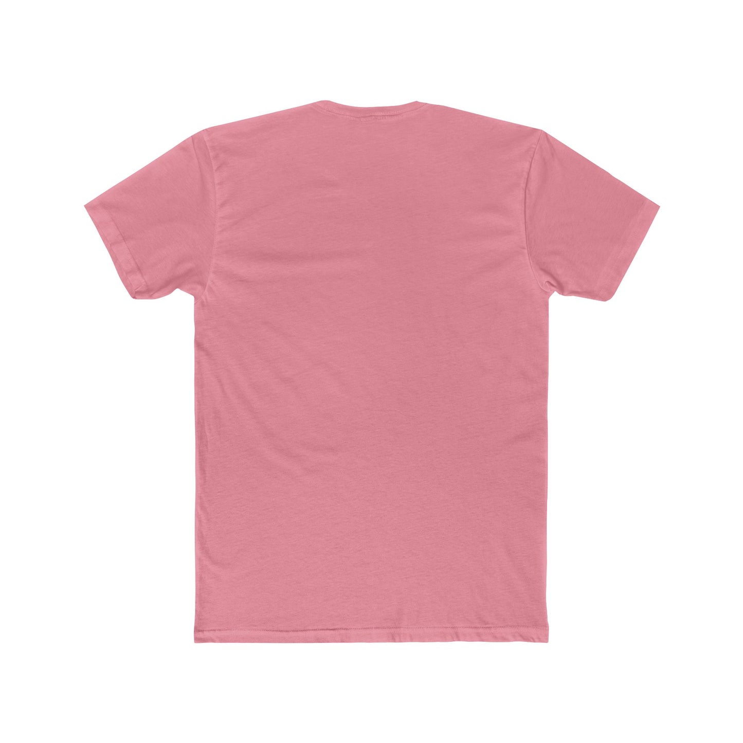 Nature Preserve Logo Cotton Tee — Color Wildlife Emblem
