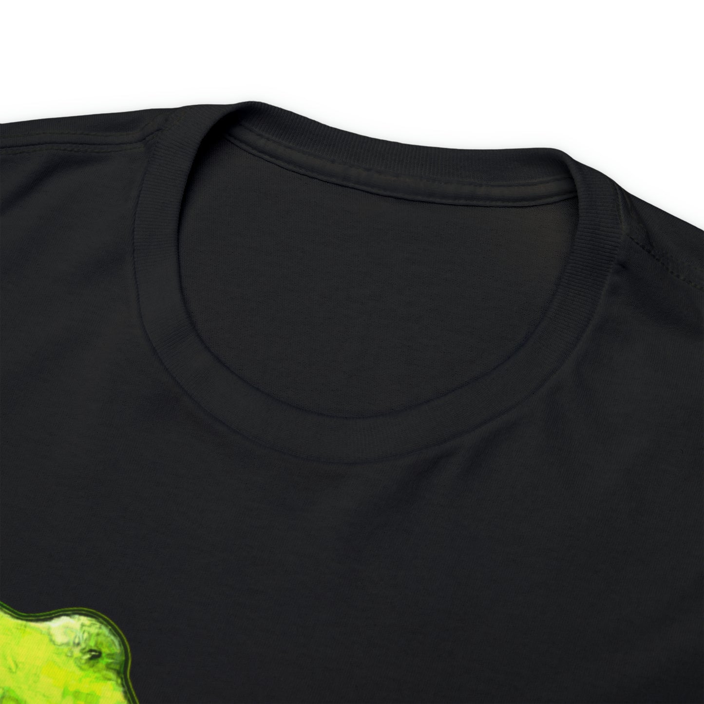 Tree Frog Unisex Heavy Cotton Tee