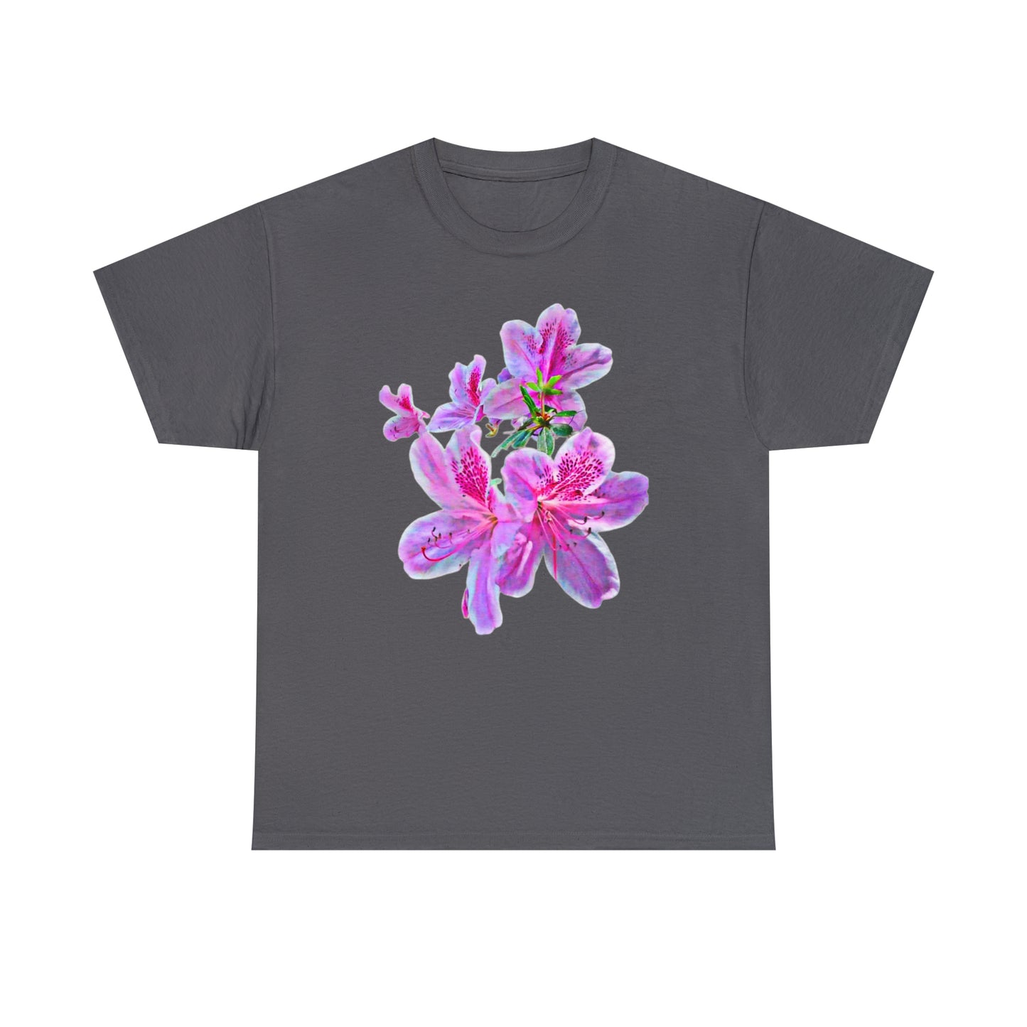 Azaleas Unisex Heavy Cotton Tee