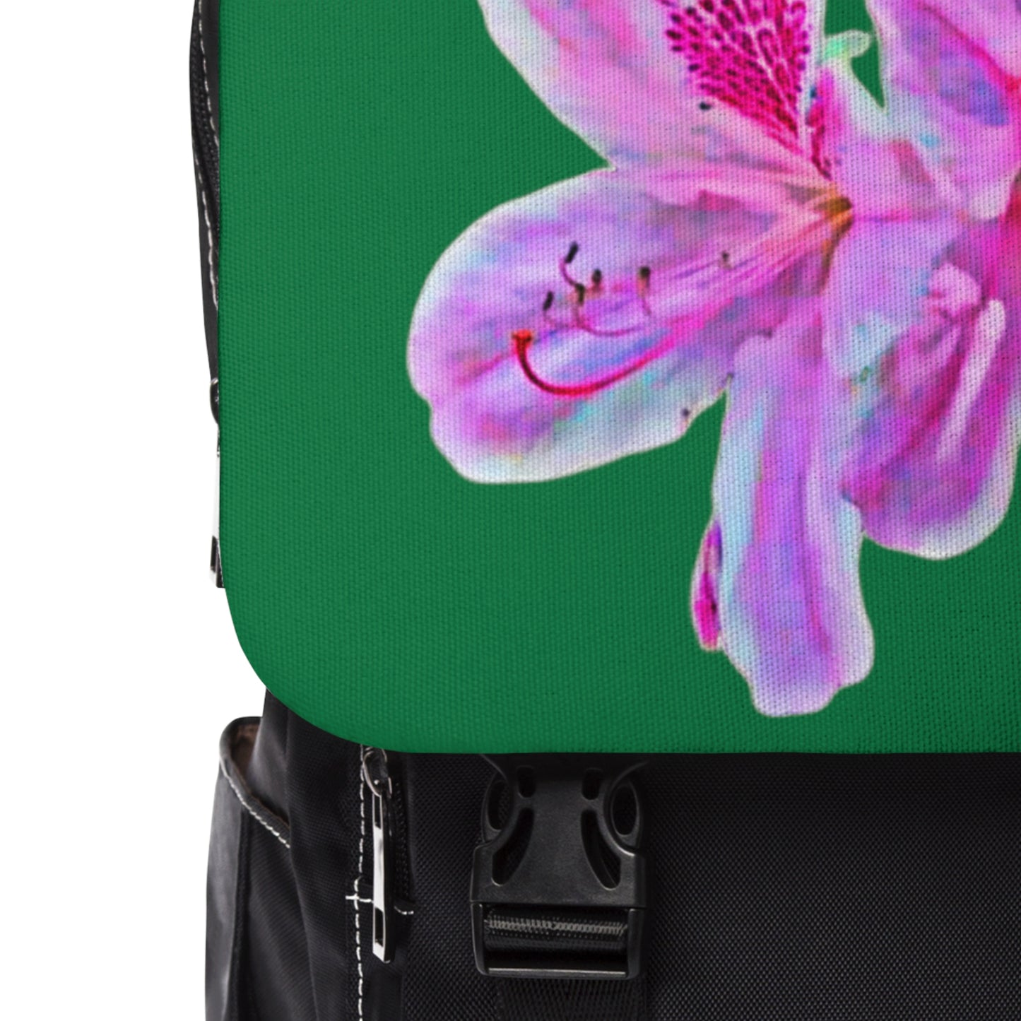 Louisiana Azaleas Backpack