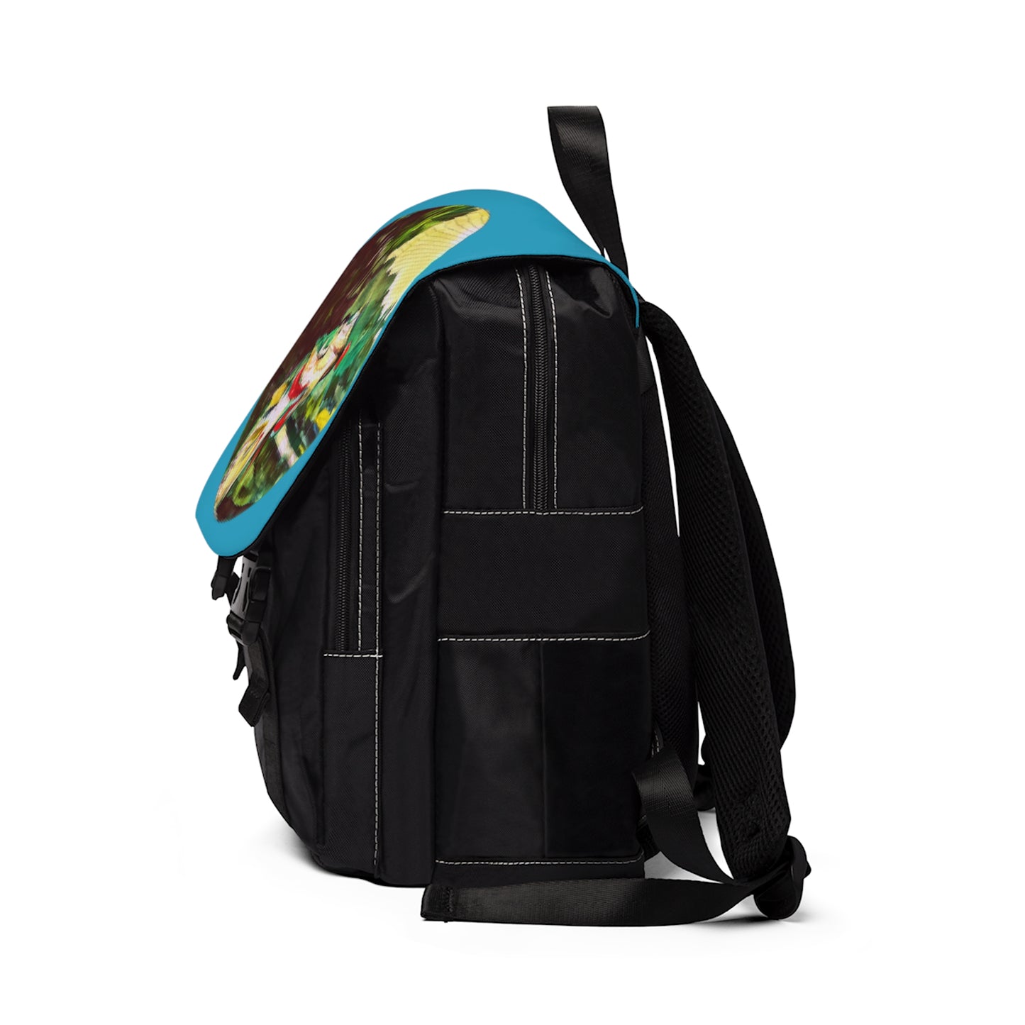 Bass Fishing Backpack