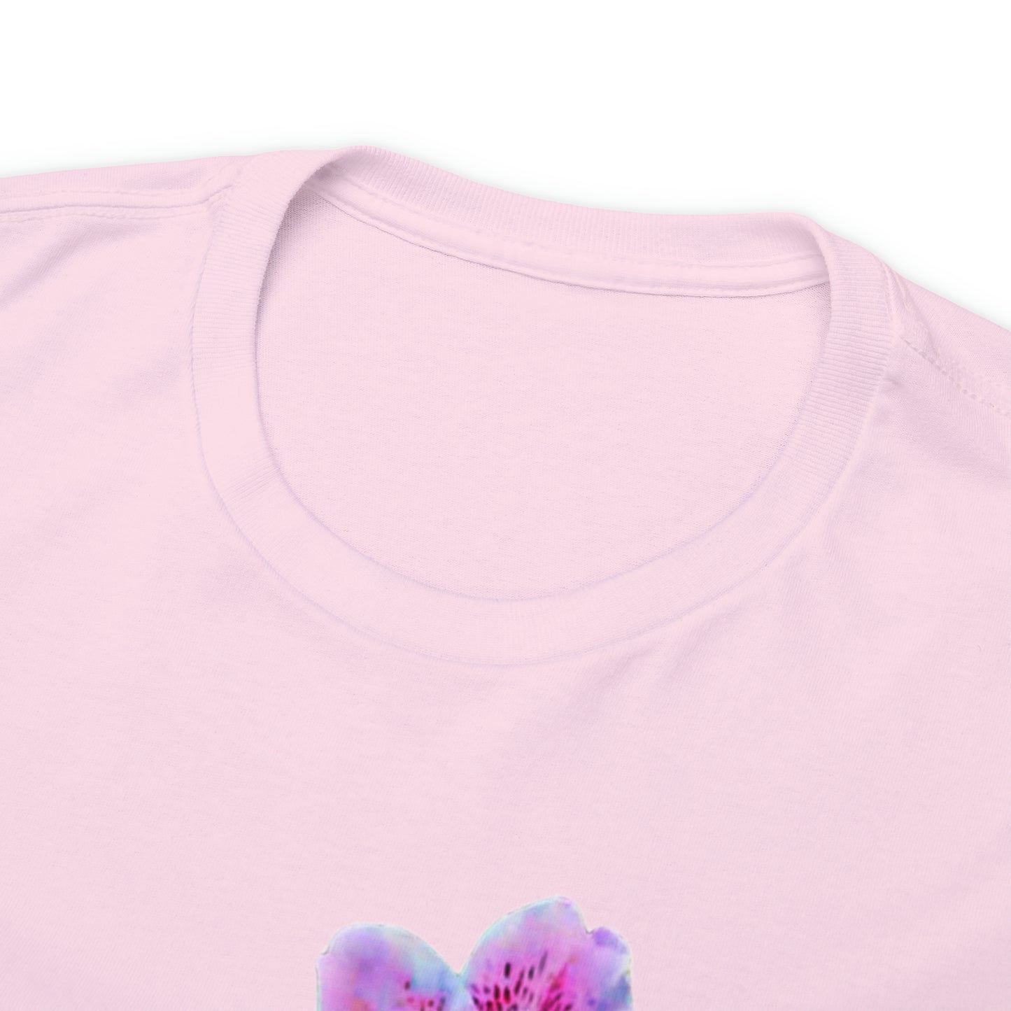 Azaleas Unisex Heavy Cotton Tee