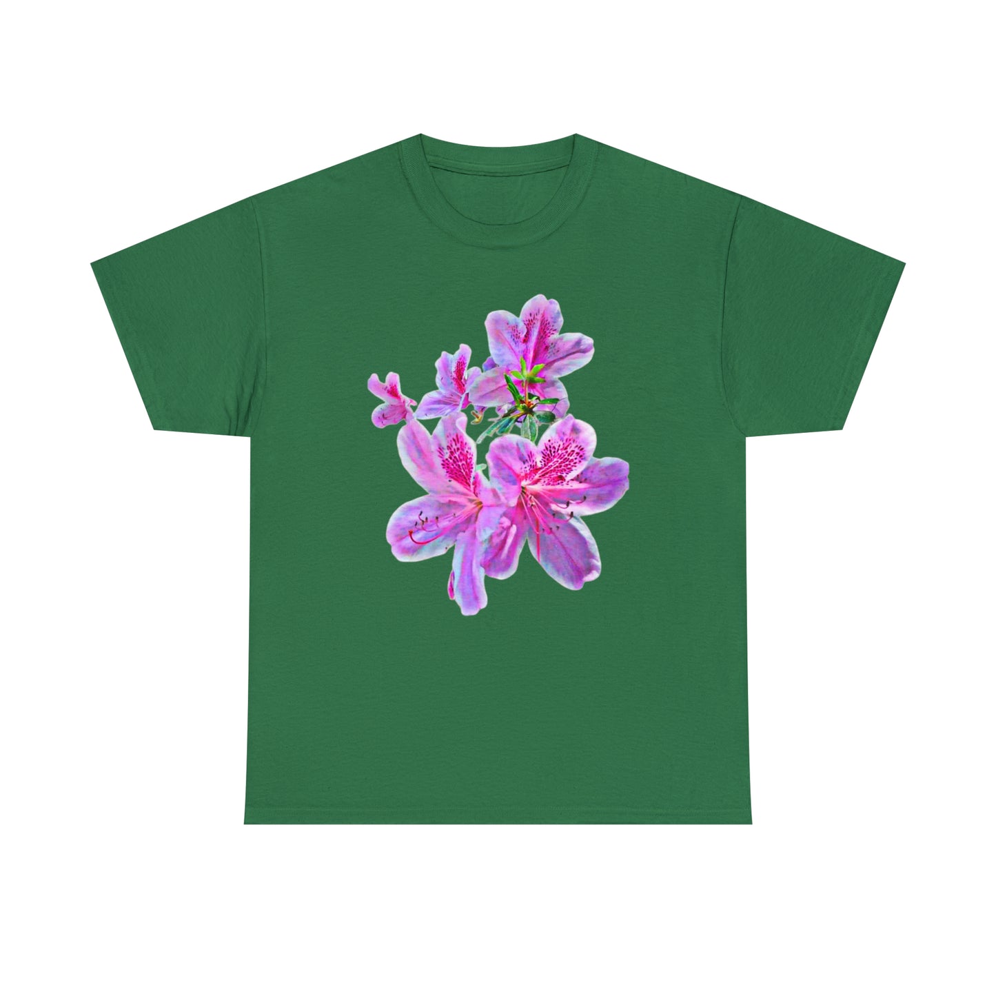 Azaleas Unisex Heavy Cotton Tee