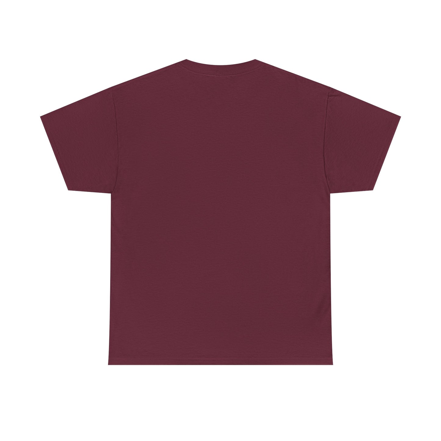 Harmeyer Nature Preserve Tee — Stylized Nature Park Graphic
